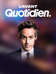 L'avant Quotidien
