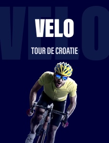 Cyclisme : Tour de Croatie