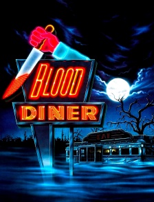 Blood Diner