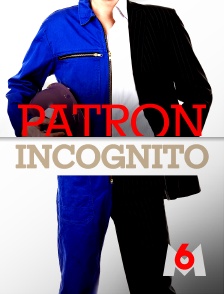 M6 - Patron incognito