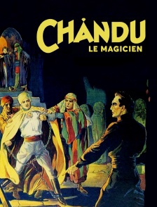 Chandu le magicien