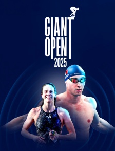 Giant Open 2025