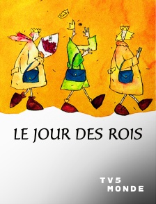 TV5MONDE - Le Jour des Rois