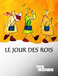 TV5MONDE - Le Jour des Rois