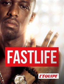 L'Equipe - Fastlife