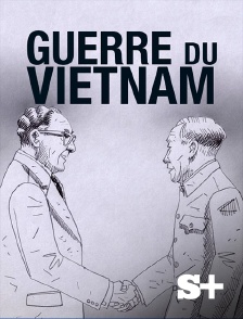 Society+ - Guerre du Vietnam, au cœur des négociations secrètes