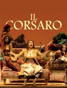 Il Corsaro