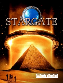 Action - Stargate, la Porte des étoiles