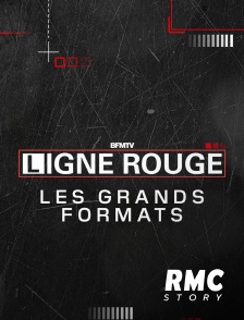 RMC Story - Ligne rouge