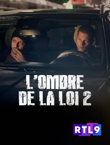 RTL 9 - L'Ombre de la Loi 2
