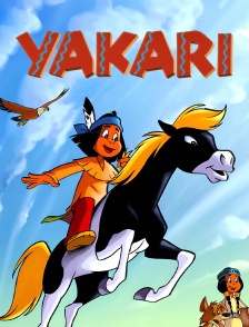 Yakari