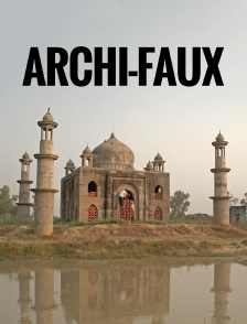 Archi-faux