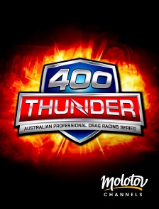 Molotov channels - 400 Thunder