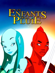 Les enfants de la pluie