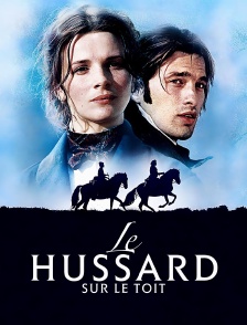 Le hussard sur le toit
