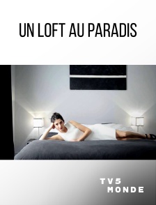 TV5MONDE - Un loft au paradis