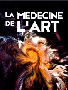 La médecine de l'art