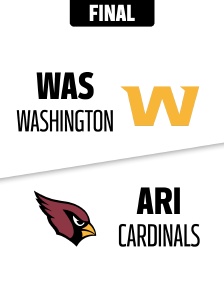 Football Team - Cardinals