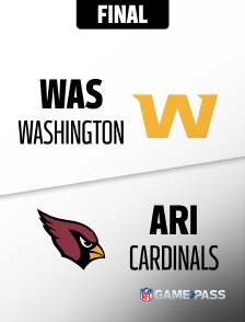 NFL 12 - Football Team - Cardinals
