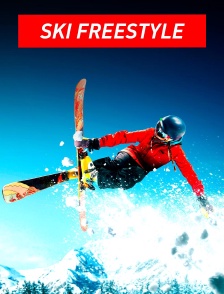 Ski freestyle