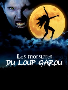 Les morsures du loup-garou