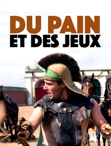 Du pain et des jeux