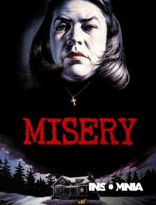 INSOMNIA - Misery en replay