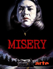 Arte - Misery