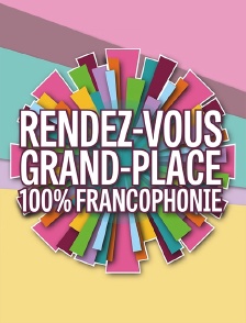 Rendez-vous Grand'Place