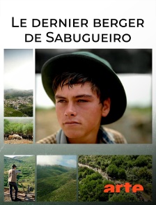 Arte - Le dernier berger de Sabugueiro