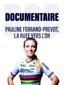 Pauline Ferrand-Prévot, La Ruée Vers L'or