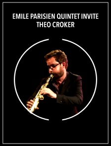 Emile Parisien Quintet invite Theo Croker