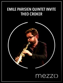 Mezzo - Emile Parisien Quintet invite Theo Croker