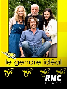 Le gendre idéal