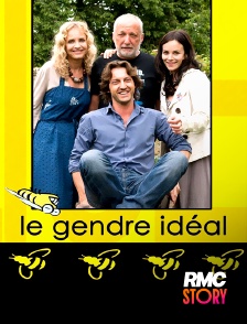 RMC Story - Le gendre idéal