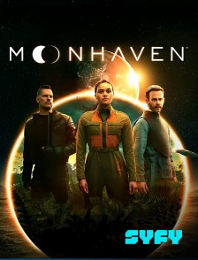 SYFY - Moonhaven