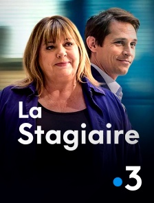 France 3 - La stagiaire