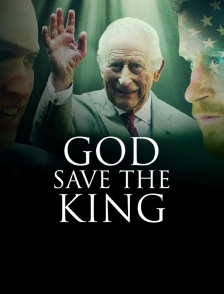 God Save The King