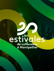 Les estivales de Culturebox