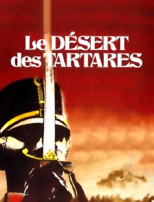 Le désert des Tartares