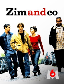 Zim and co.