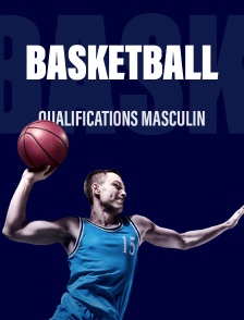 Basket-ball : Qualifications à l'EuroBasket masculin