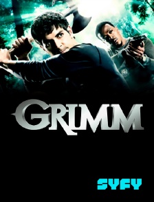 SYFY - Grimm