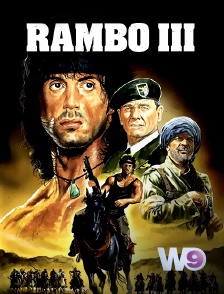 W9 - Rambo III