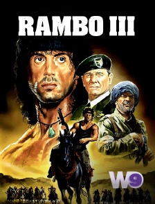W9 - Rambo III