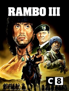 C8 - Rambo III