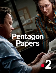 France 2 - Pentagon Papers