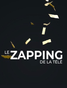 Le zapping de la télé