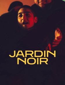 Jardin noir