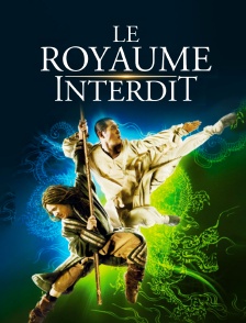 Le Royaume interdit